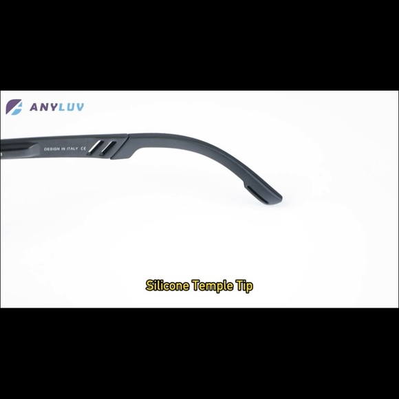 Anyluv glasses - Picture 5 of 7